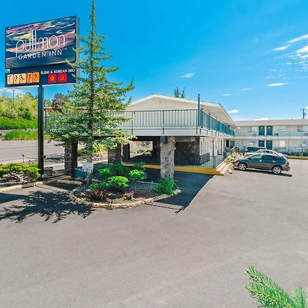 Pullman Garden Inn 외부 사진