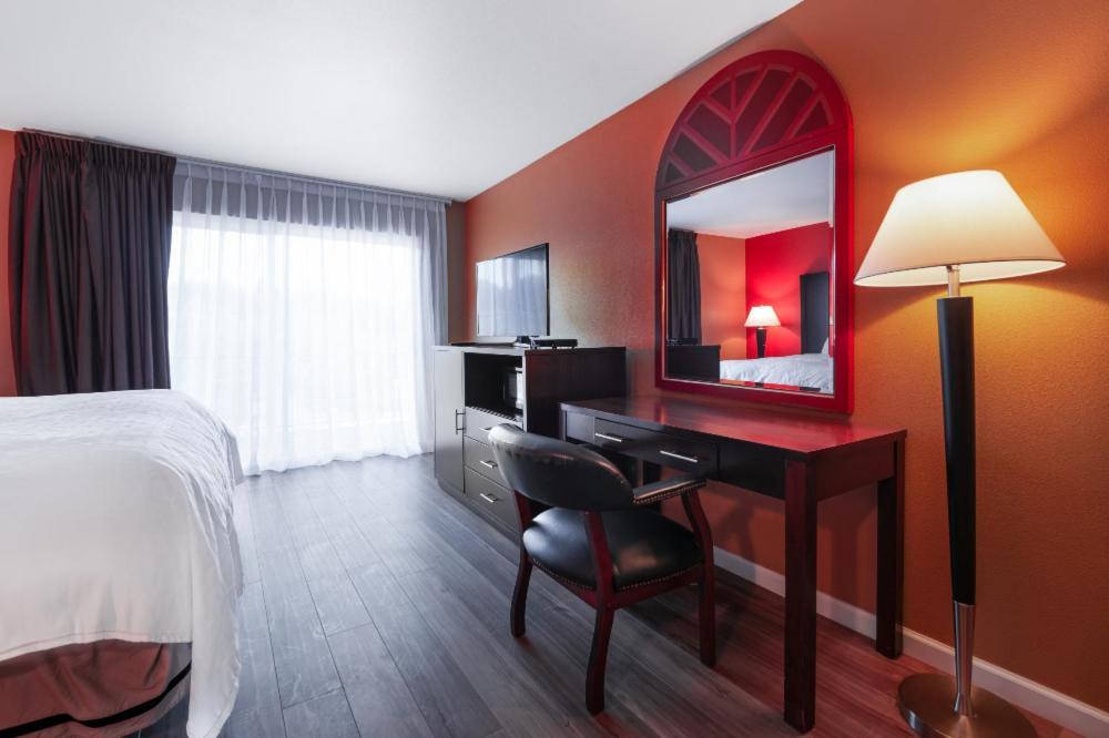 Pullman Garden Inn 외부 사진