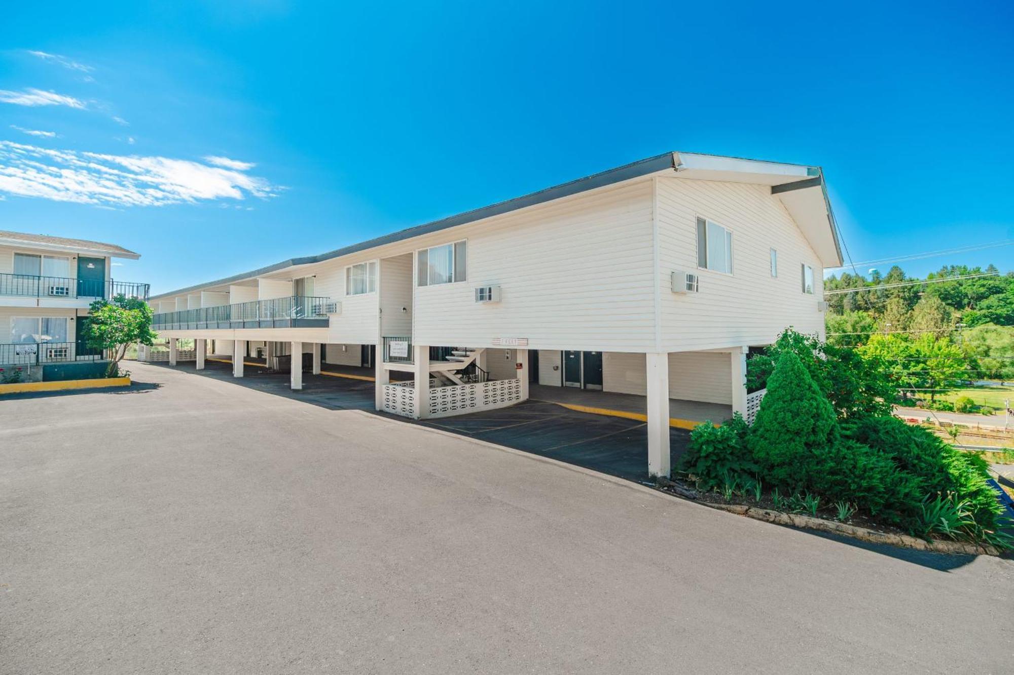 Pullman Garden Inn 외부 사진