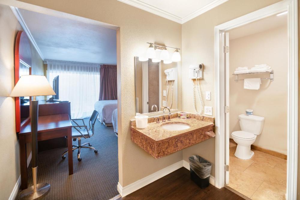 Pullman Garden Inn 외부 사진